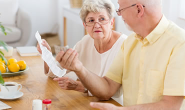 Repeat Dispensing Scheme 