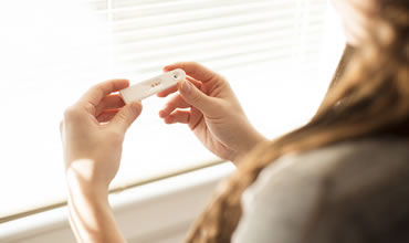Pregnancy Testing
